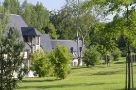 Les Manoirs de Tourgéville - photo 17