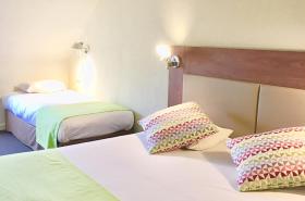 Campanile Deauville Saint-Arnoult - photo 12