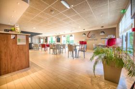 Campanile Deauville Saint-Arnoult - photo 21