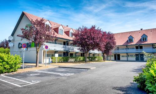 Campanile Deauville Saint-Arnoult - photo 1