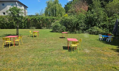 Campanile Deauville Saint-Arnoult - photo 2
