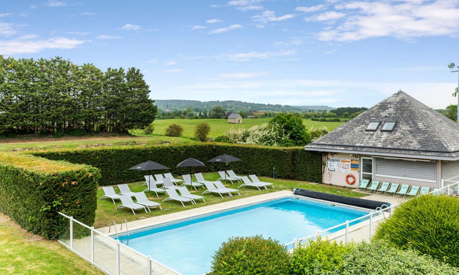 Photo of Kyriad Deauville - Saint Arnoult