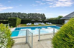 Kyriad Deauville - Saint Arnoult - photo 24