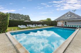 Kyriad Deauville - Saint Arnoult - photo 22