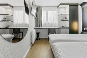 Kyriad Deauville - Saint Arnoult - photo 8