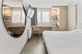 Kyriad Deauville - Saint Arnoult - photo 6