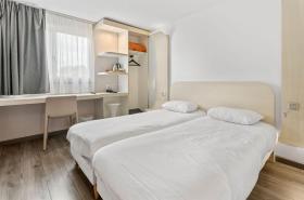 Kyriad Deauville - Saint Arnoult - photo 15