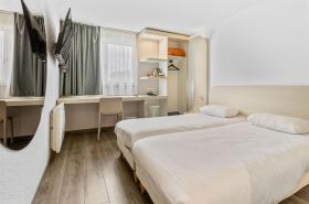 Kyriad Deauville - Saint Arnoult - photo 10