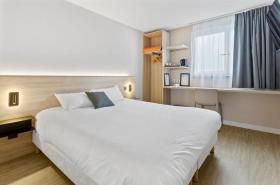 Kyriad Deauville - Saint Arnoult - photo 18