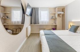 Kyriad Deauville - Saint Arnoult - photo 9