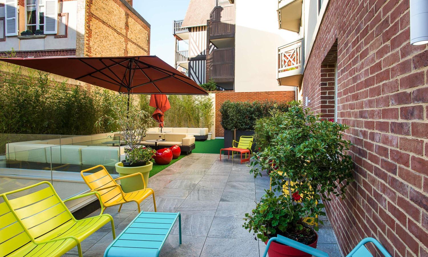 Photo of ibis Styles Deauville Centre