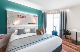 ibis Styles Deauville Centre - photo 4