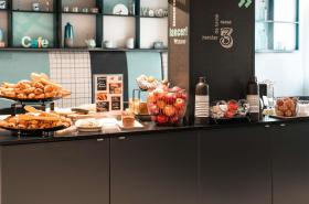 ibis Styles Deauville Centre - photo 26