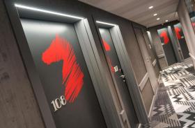 ibis Styles Deauville Centre - photo 25