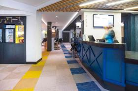 ibis Styles Deauville Centre - photo 24