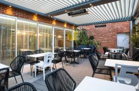 ibis Styles Deauville Centre - photo 23