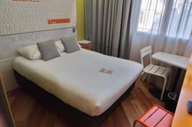 ibis Styles Deauville Centre - photo 21