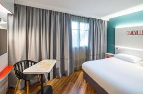 ibis Styles Deauville Centre - photo 19