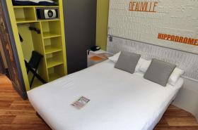 ibis Styles Deauville Centre - photo 18