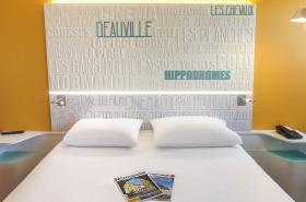 ibis Styles Deauville Centre - photo 13