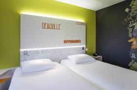 ibis Styles Deauville Centre - photo 12