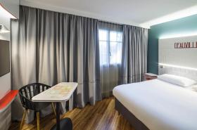 ibis Styles Deauville Centre - photo 16