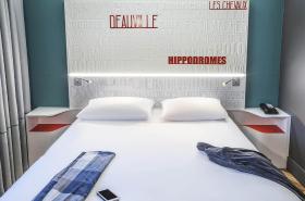 ibis Styles Deauville Centre - photo 11