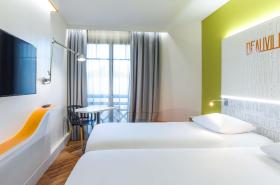 ibis Styles Deauville Centre - photo 19