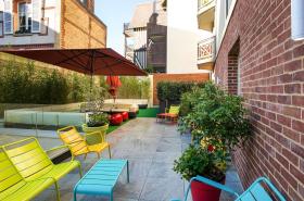 ibis Styles Deauville Centre - photo 4