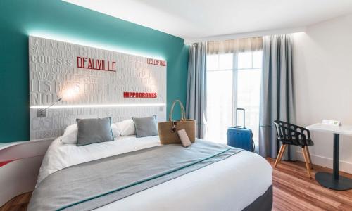 ibis Styles Deauville Centre - photo 1