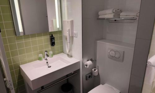 ibis Styles Deauville Centre - photo 3