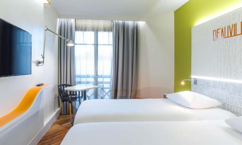 ibis Styles Deauville Centre - photo 3