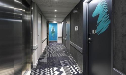 ibis Styles Deauville Centre - photo 2