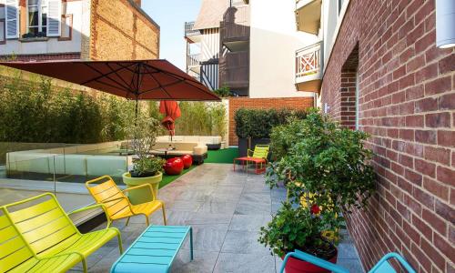 ibis Styles Deauville Centre - photo 1