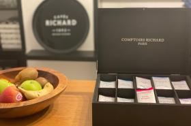 Hôtel de la Côte Fleurie - photo 9