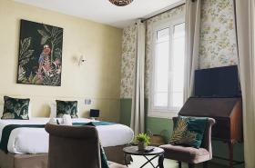 Hôtel de la Côte Fleurie - photo 8