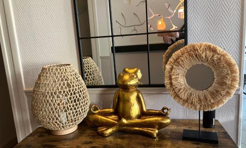 Hôtel de la Côte Fleurie - photo 3