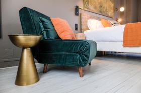 Hôtel Le Patio - photo 9