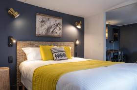 Hôtel Le Patio - photo 7