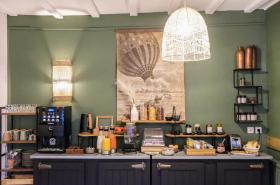 Hôtel Le Patio - photo 6