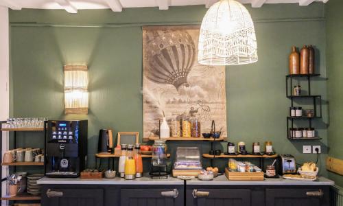 Hôtel Le Patio - photo 3