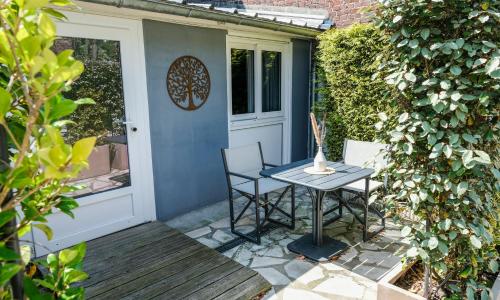 Hôtel Le Patio - photo 2