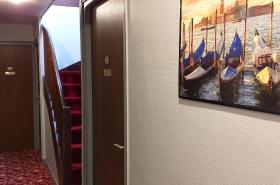 Hôtel Le Chantilly - photo 7