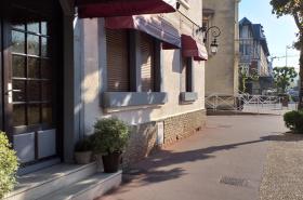 Hôtel Le Chantilly - photo 9