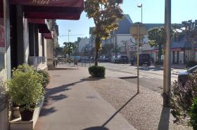 Hôtel Le Chantilly - photo 8