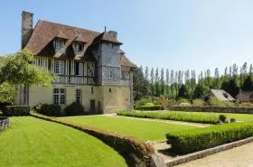 Les Manoirs des Portes de Deauville - Small Luxury Hotel Of The World - photo 14