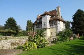 Les Manoirs des Portes de Deauville - Small Luxury Hotel Of The World - photo 5