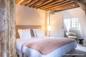 Les Manoirs des Portes de Deauville - Small Luxury Hotel Of The World - photo 10