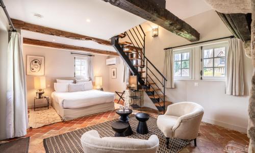 Les Manoirs des Portes de Deauville - photo 2