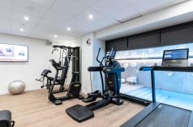 Novotel Deauville Plage - photo 22